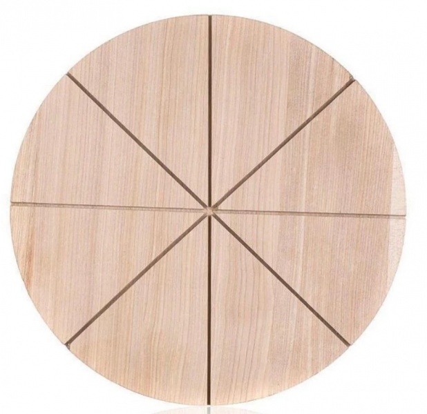 доска для пиццы 40 см